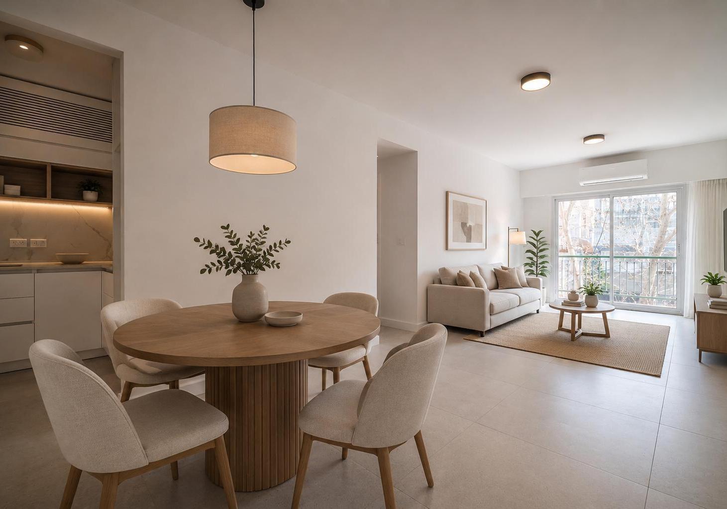 Foto de Venta Departamento de 4 Ambientes Completamente Remodelado en Recoleta, imagen 1