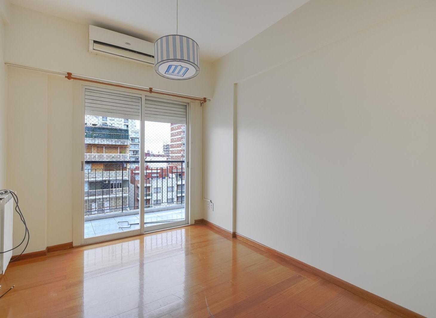 Foto de Departamento en Venta 3 Ambientes con cochera, baulera y vista abierta, imagen 4
