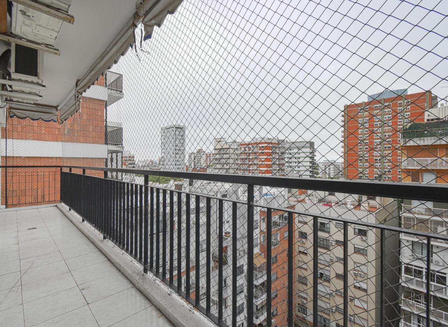 Foto de Departamento en Venta 3 Ambientes con cochera, baulera y vista abierta, imagen 3