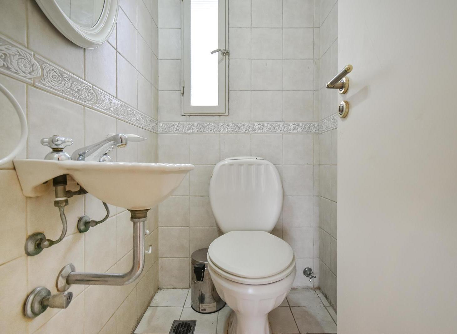 Foto de Departamento en Venta 3 Ambientes con cochera, baulera y vista abierta, imagen 5