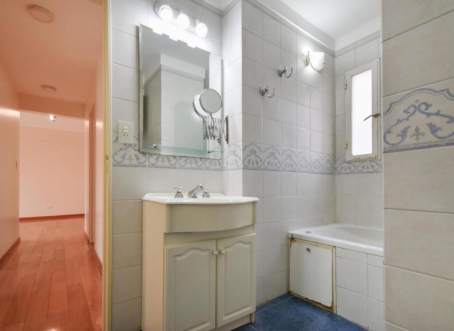 Foto de Departamento en Venta 3 Ambientes con cochera, baulera y vista abierta, imagen 2