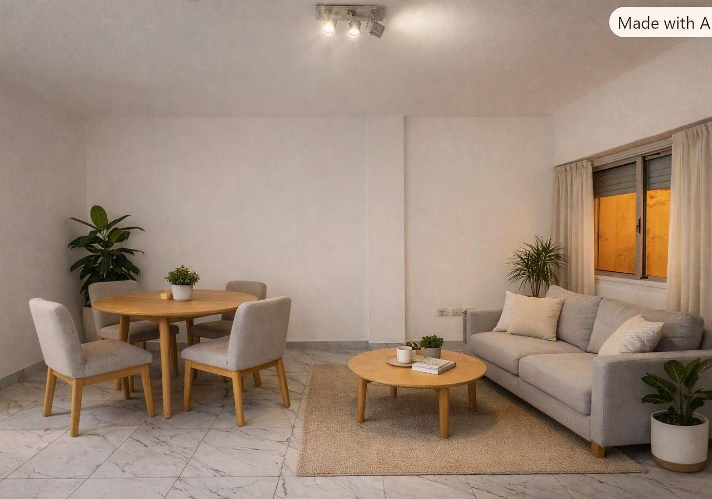 Foto de Venta Departamento Dos Ambientes Nuevo en Centro de San Martin, imagen 4