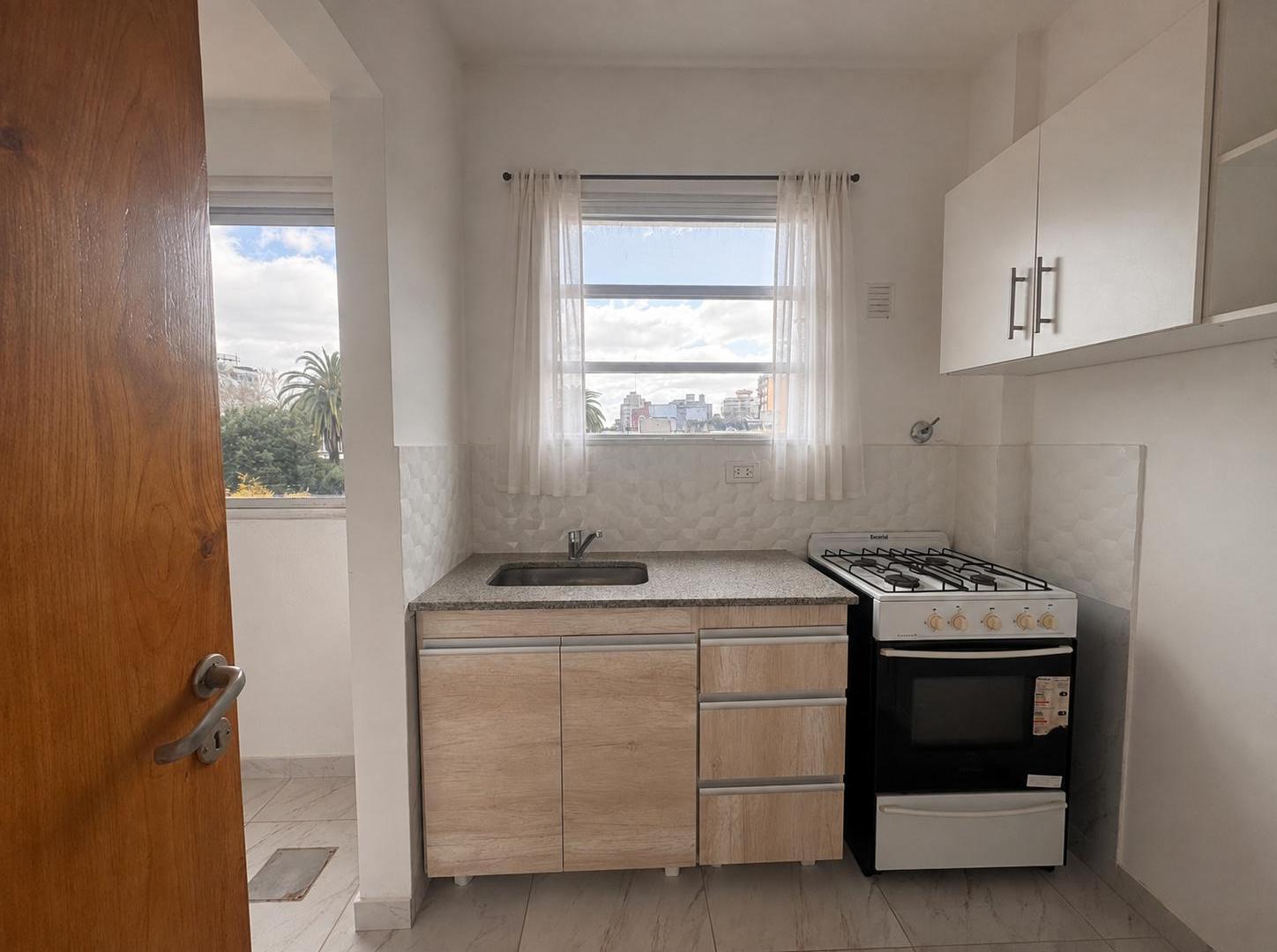 Apartamento
