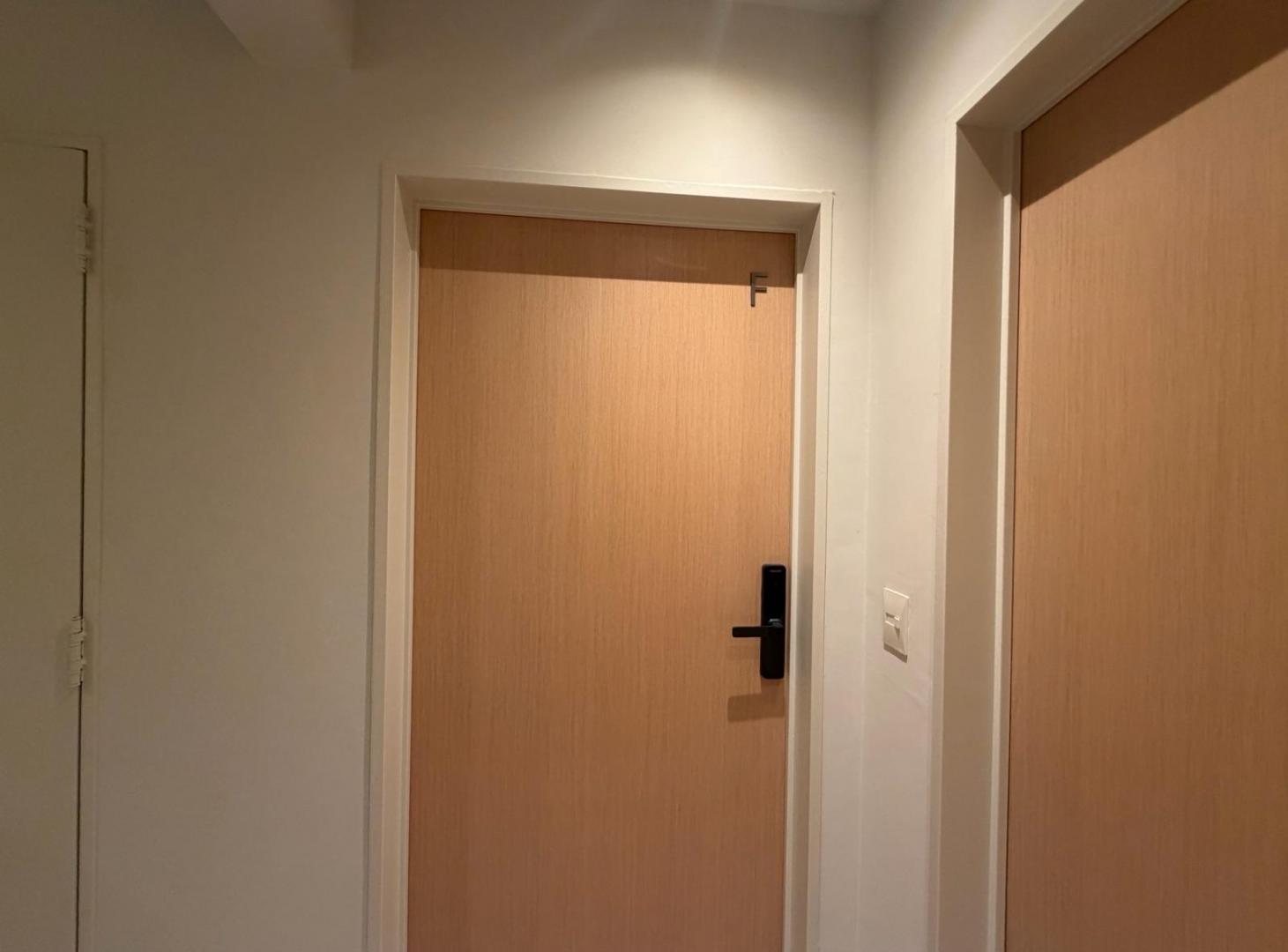 Foto de Venta Departamento 2 Ambientes a Estrenar en Palermo, imagen 5