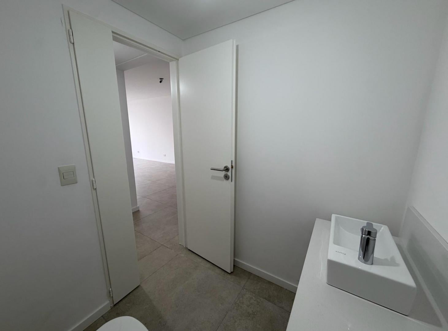 Foto de Venta Departamento 2 Ambientes a Estrenar en Palermo, imagen 3