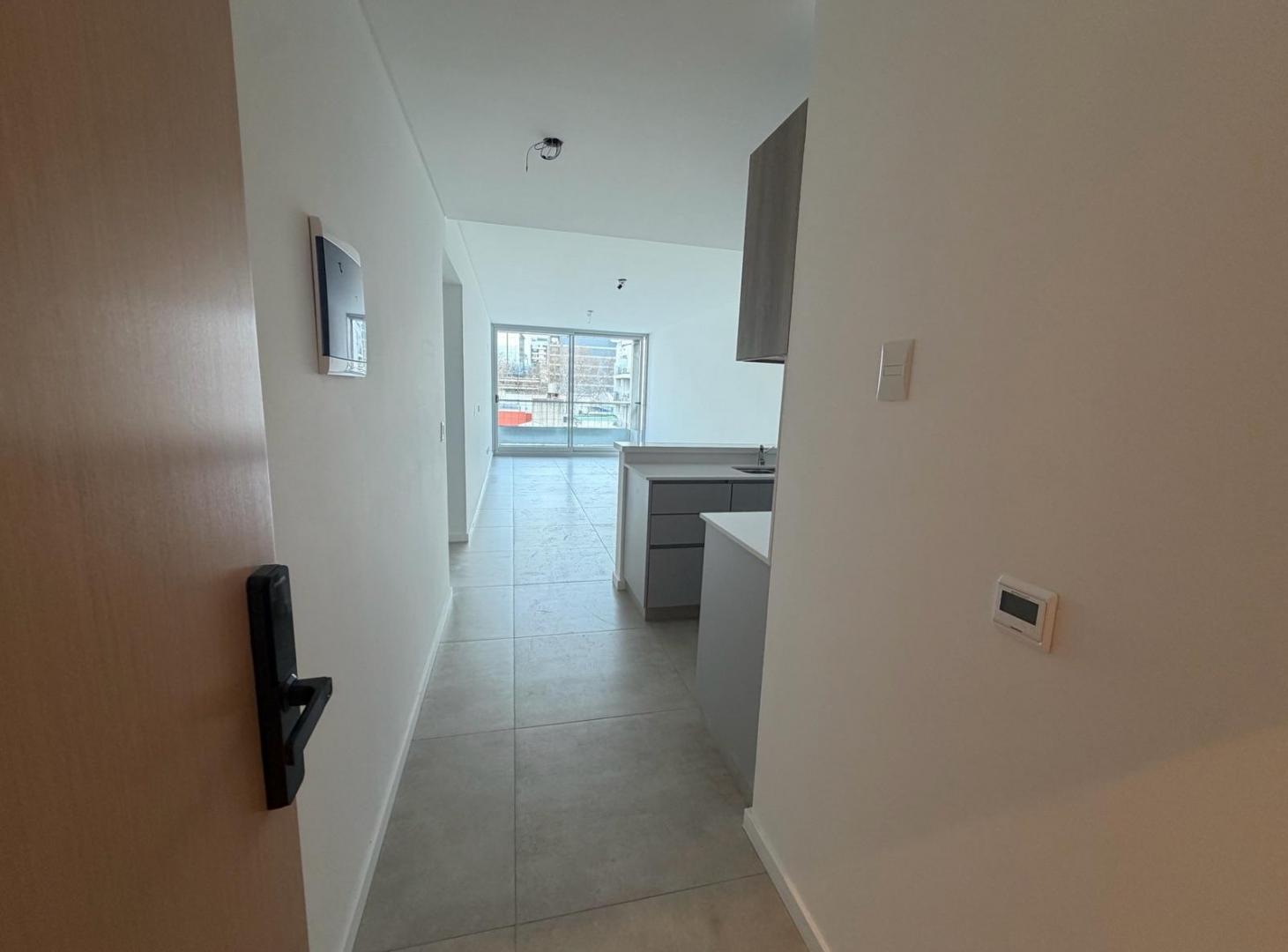 Foto de Venta Departamento 2 Ambientes a Estrenar en Palermo, imagen 4