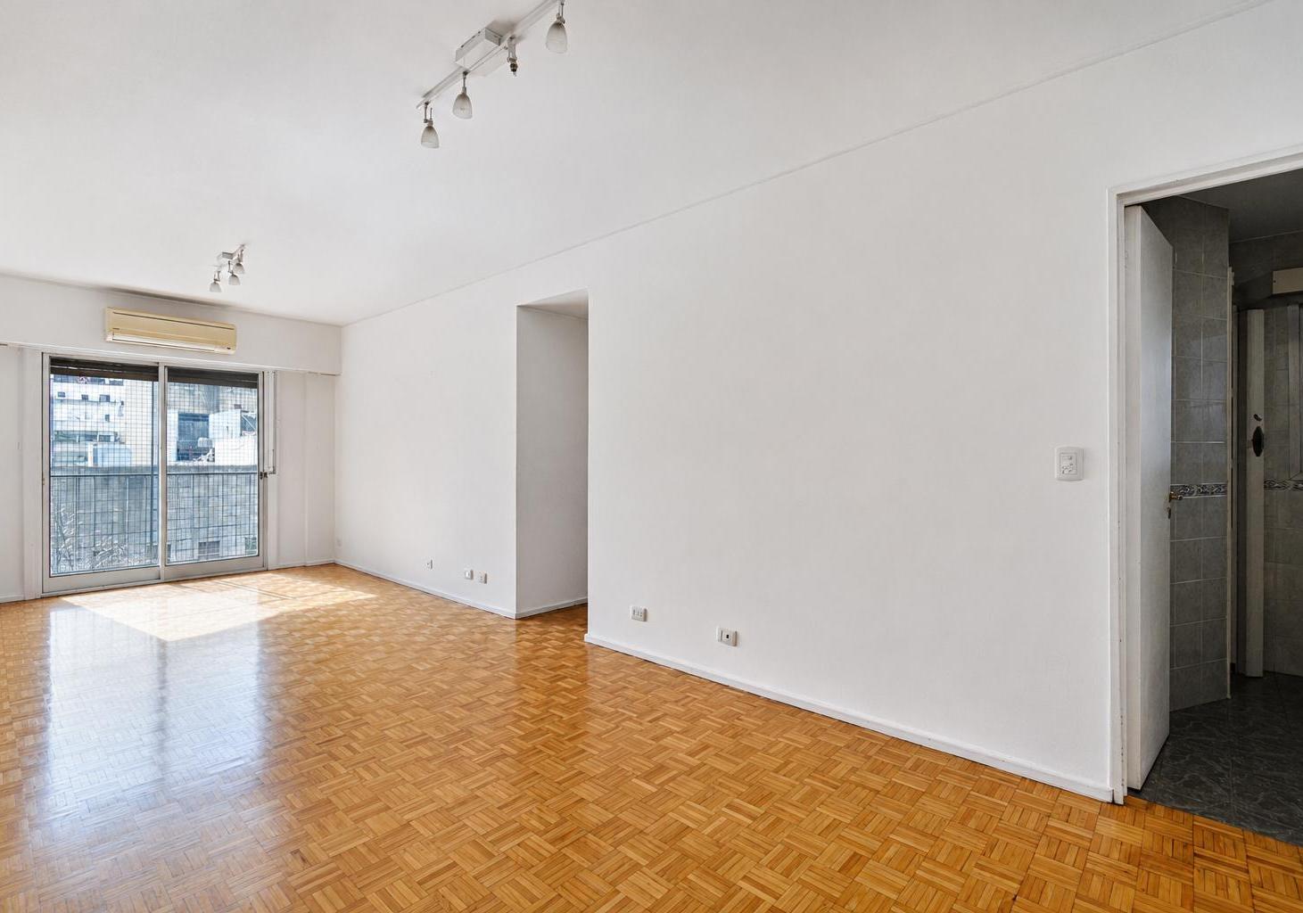 Foto de Venta Departamento 4 Ambientes con Balcón y Baulera en Barrio Norte, imagen 5