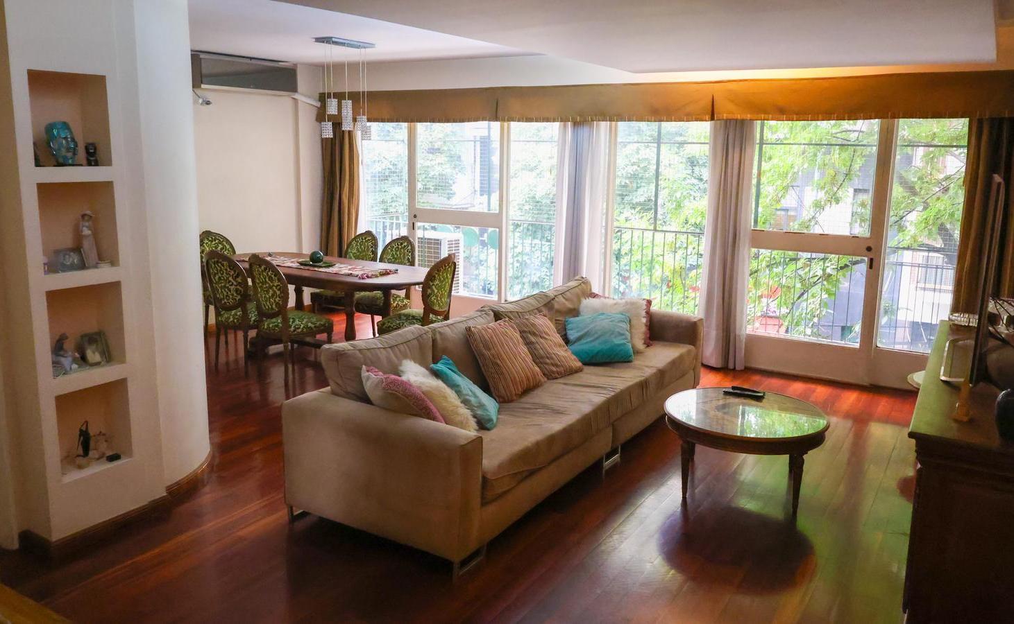 Foto de Venta departamento 4 ambientes Piso con Palier privado en Caballito, imagen 4