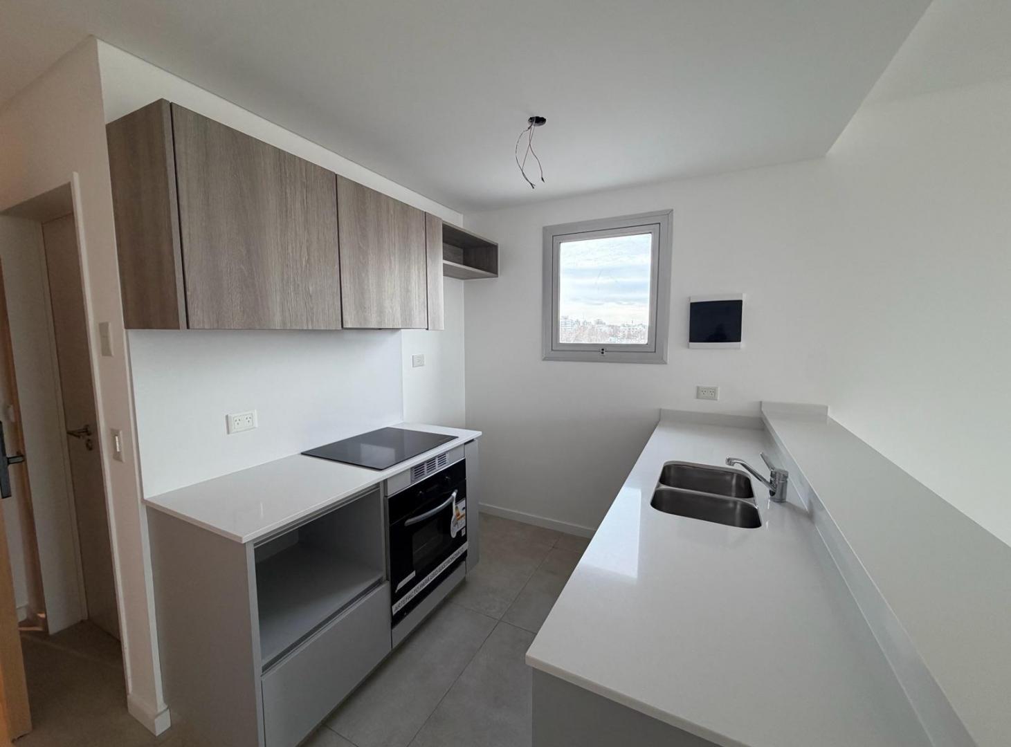 Foto de Venta Departamento 2 Ambientes a Estrenar en Palermo, imagen 3