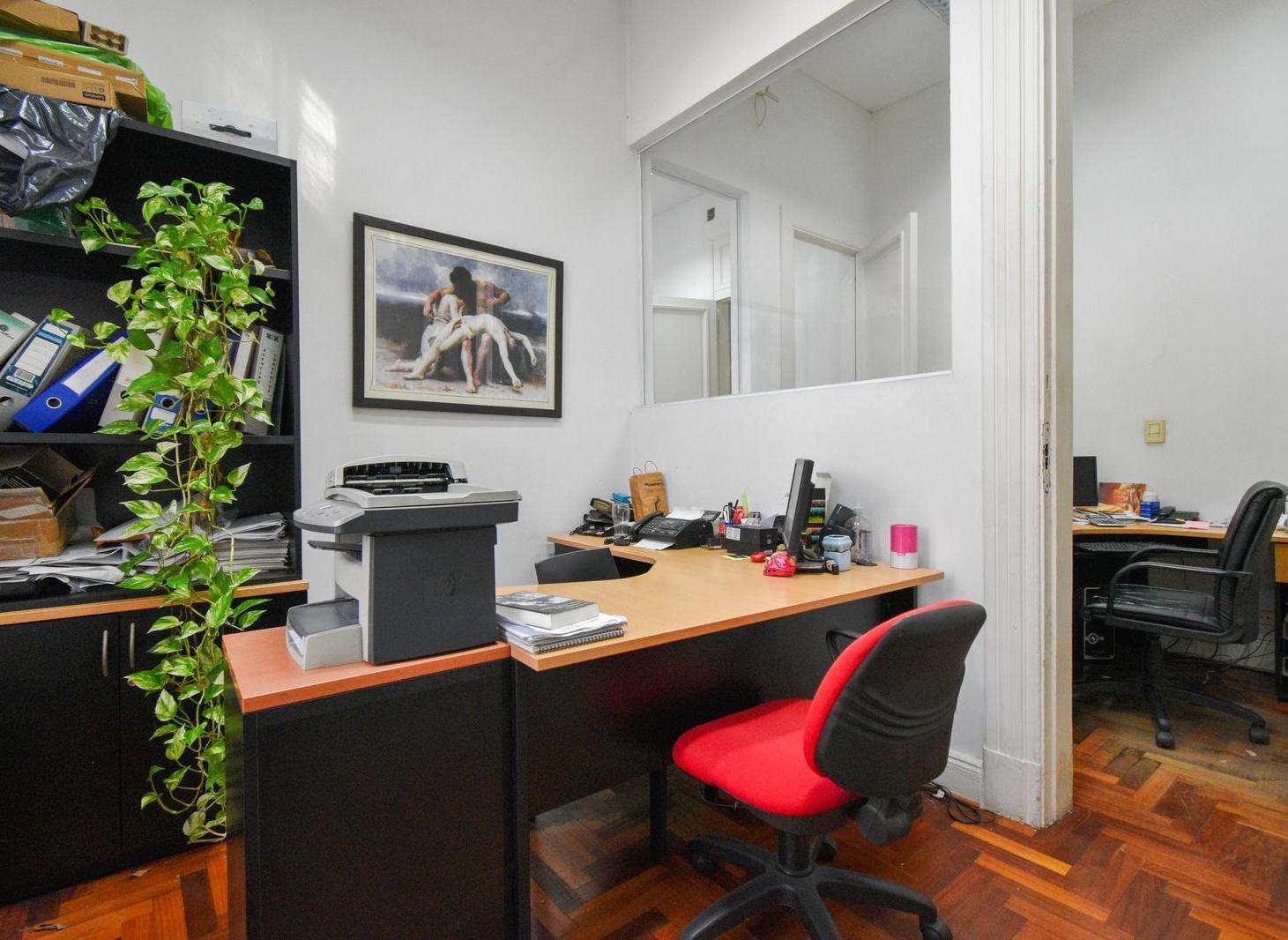 Foto de Venta Exclusiva Oficina 7 Ambientes en Retiro, imagen 1