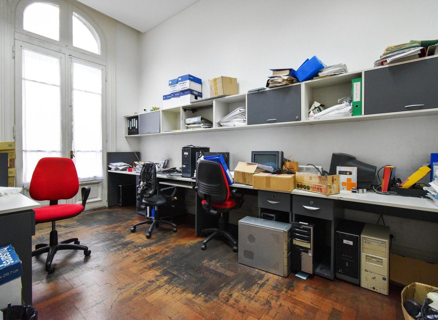 Foto de Venta Exclusiva Oficina 7 Ambientes en Retiro, imagen 3