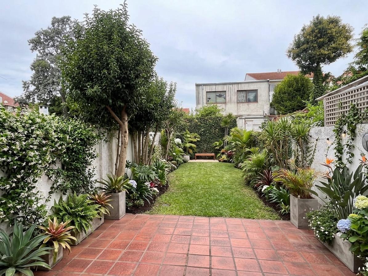Foto de Venta Casa Dúplex 5 Ambientes con Jardín y Parrilla en San Isidro, imagen 1