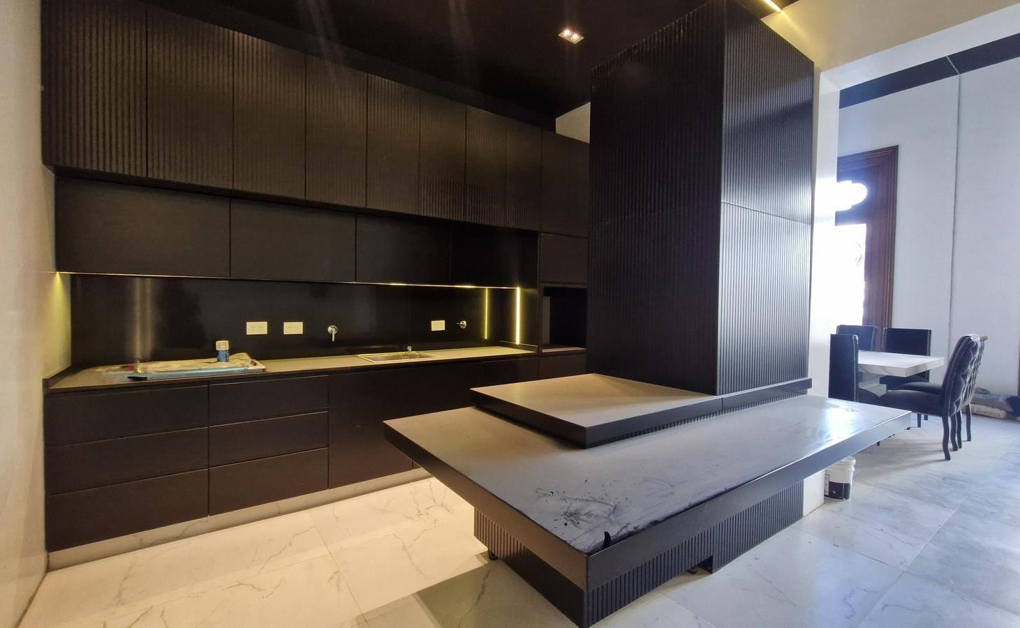Foto de VENTA PH 5 AMBIENTES CON TERRAZA Y QUINCHO RECICLADO EN BALVANERA, imagen 1