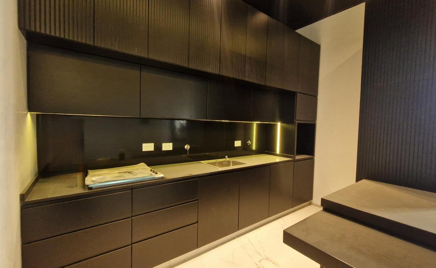 Foto de VENTA PH 5 AMBIENTES CON TERRAZA Y QUINCHO RECICLADO EN BALVANERA, imagen 5