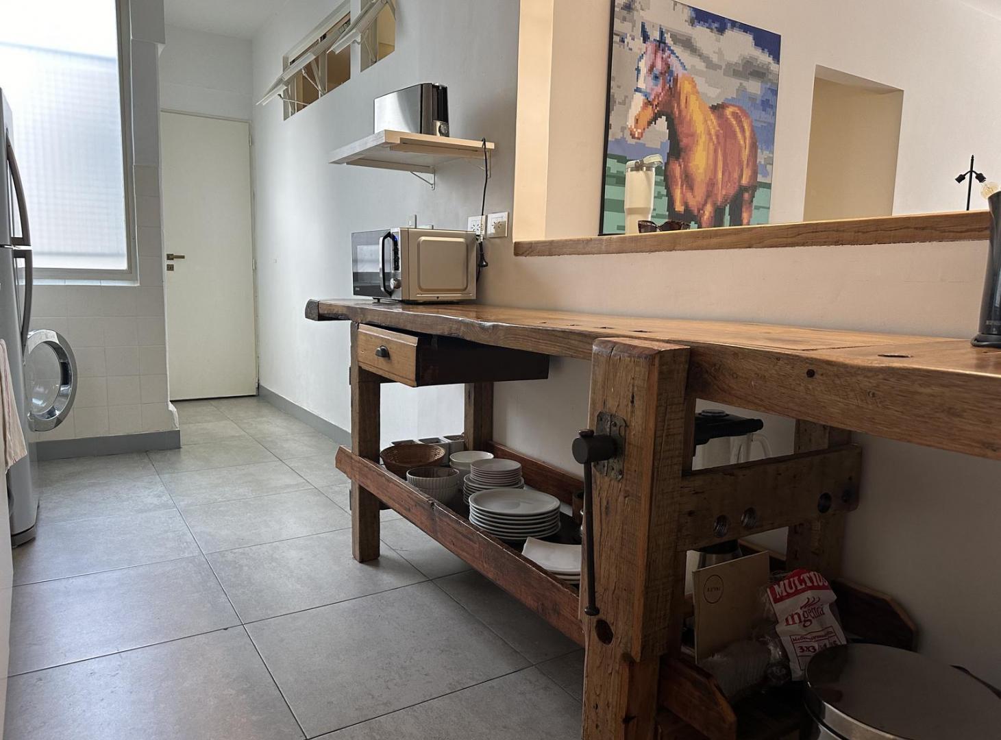 Foto de Venta Departamento 4 Ambientes Actualizado en Belgrano, imagen 5