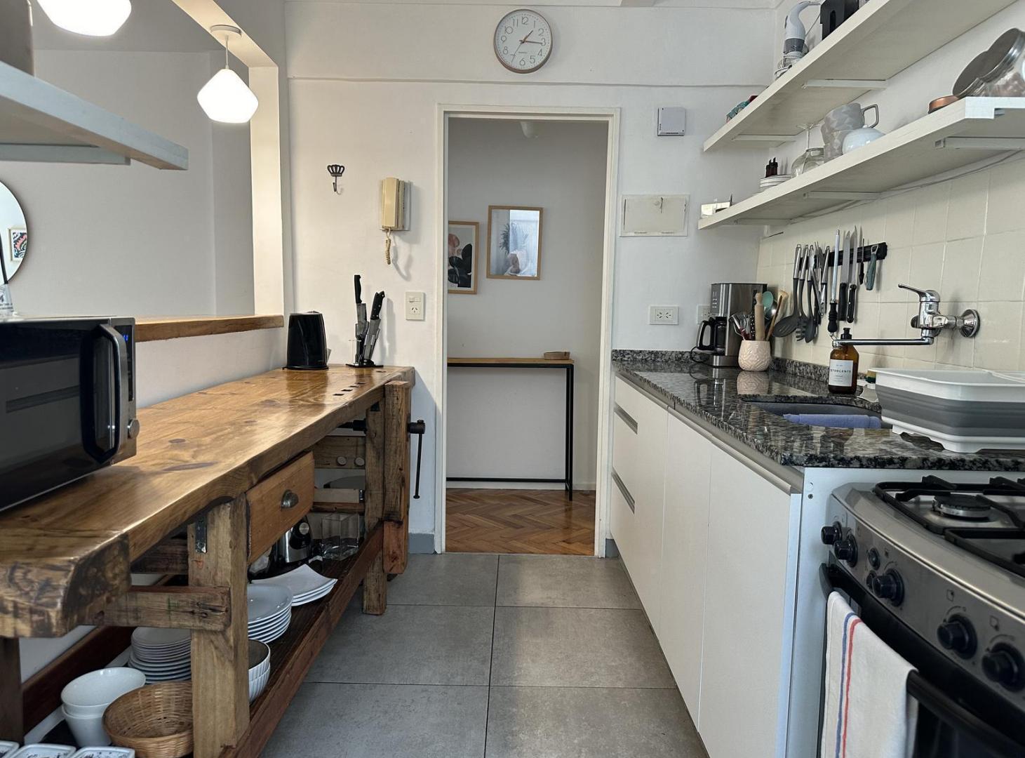 Foto de Venta Departamento 4 Ambientes Actualizado en Belgrano, imagen 4