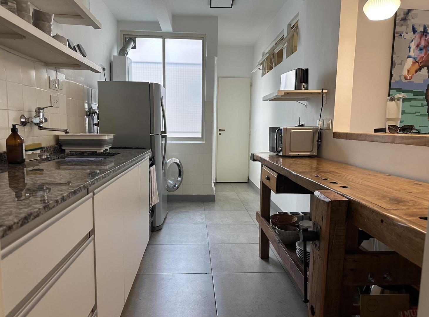 Foto de Venta Departamento 4 Ambientes Actualizado en Belgrano, imagen 2