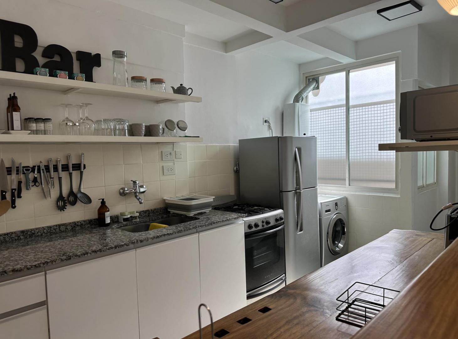 Foto de Venta Departamento 4 ambientes Actualizado en Colegiales, imagen 1