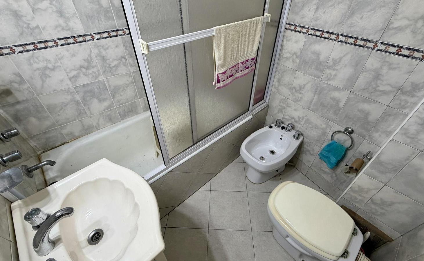 Foto de VENTA DEPARTAMENTO 2 AMBIENTES Y MEDIO APTO CREDITO EN PALERMO SOHO, imagen 1