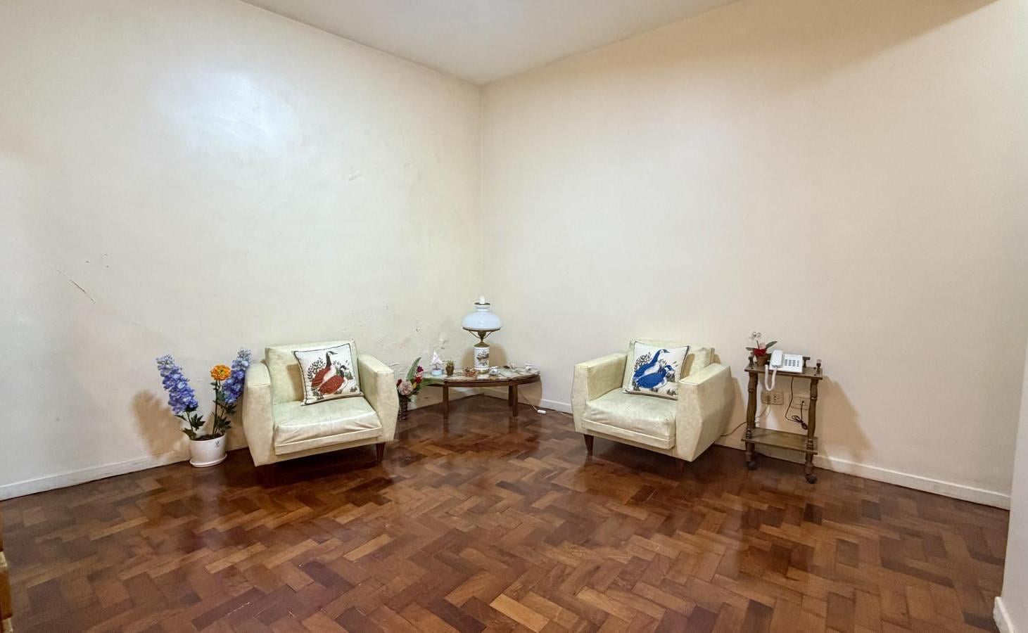 Foto de VENTA DEPARTAMENTO 2 AMBIENTES Y MEDIO APTO CREDITO EN PALERMO SOHO, imagen 2