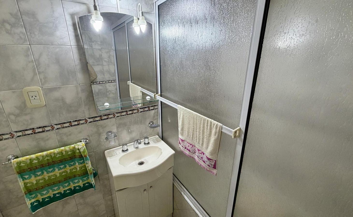 Foto de VENTA DEPARTAMENTO 2 AMBIENTES Y MEDIO APTO CREDITO EN PALERMO SOHO, imagen 4