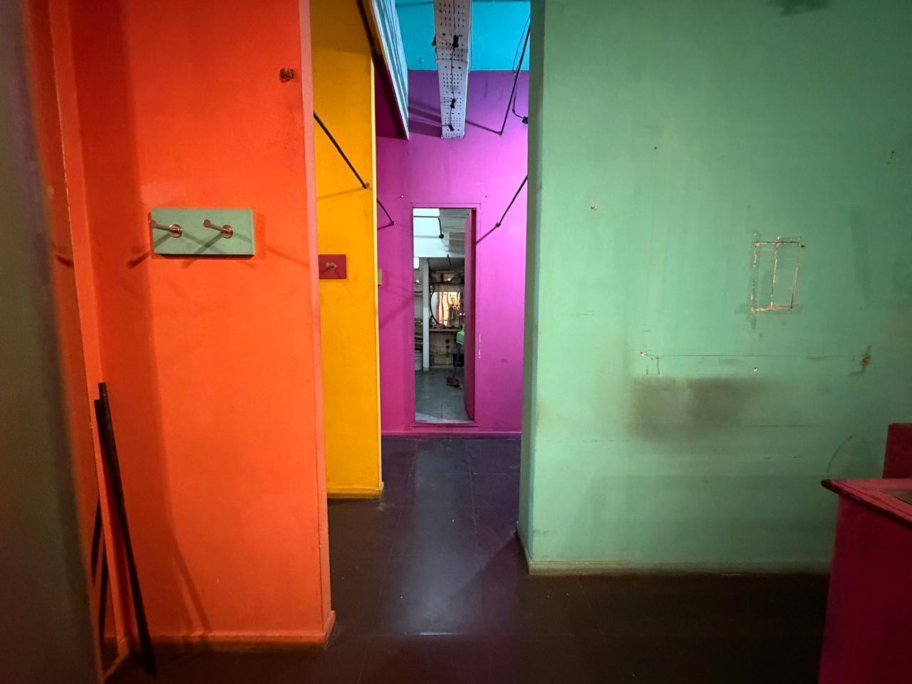 Foto de Alquiler Local de 2 Plantas en Palermo, imagen 3