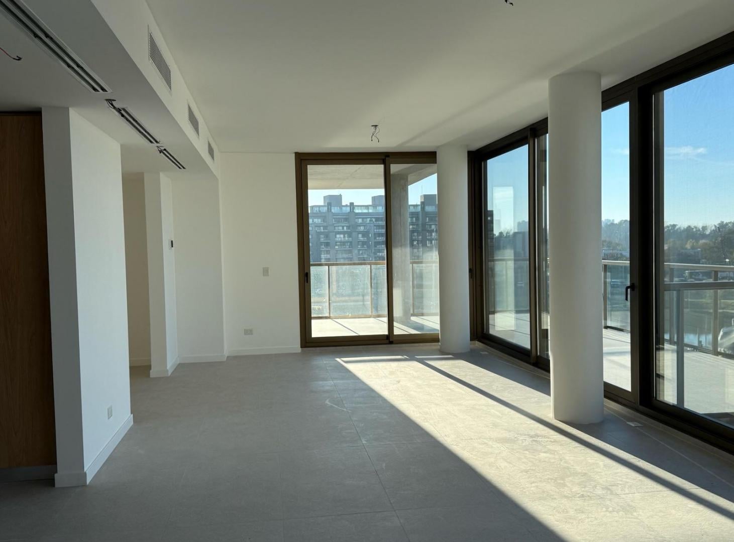 Foto de Venta Departamento 4 Ambientes con Terraza y Vista al Rio en Indigo, imagen 5