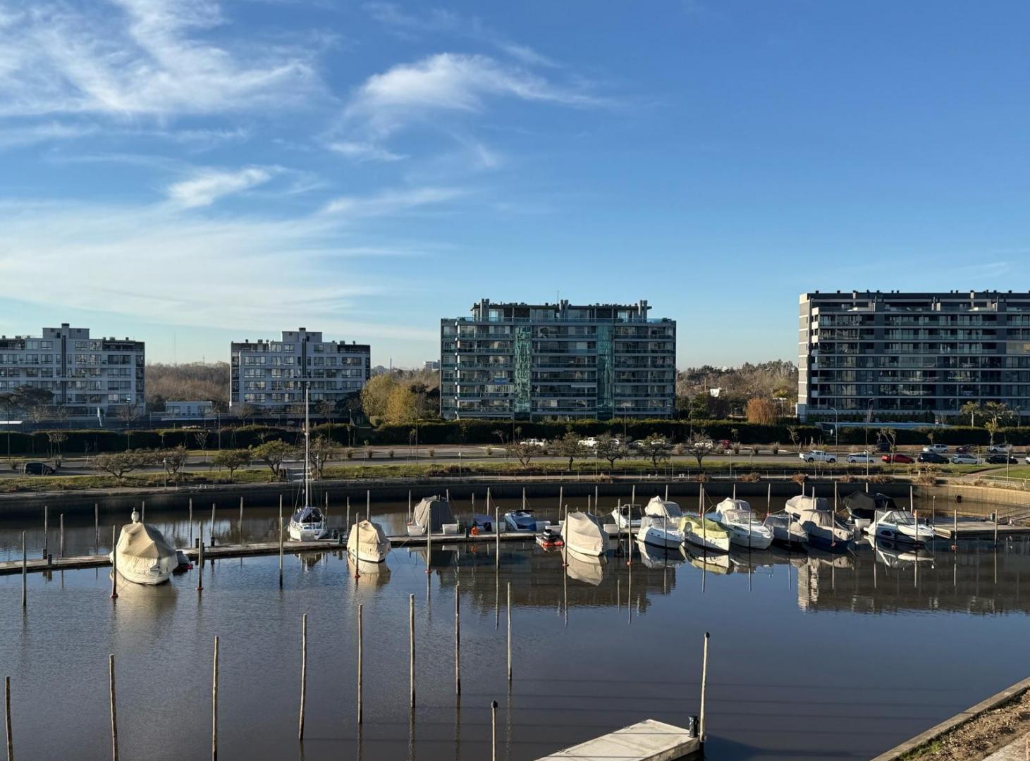Foto de Venta Departamento 4 Ambientes con Terraza y Vista al Rio en Indigo, imagen 3
