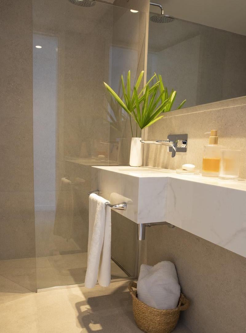 Foto de Venta Departamento 4 Ambientes con Terraza y Vista al Rio en Indigo, imagen 4