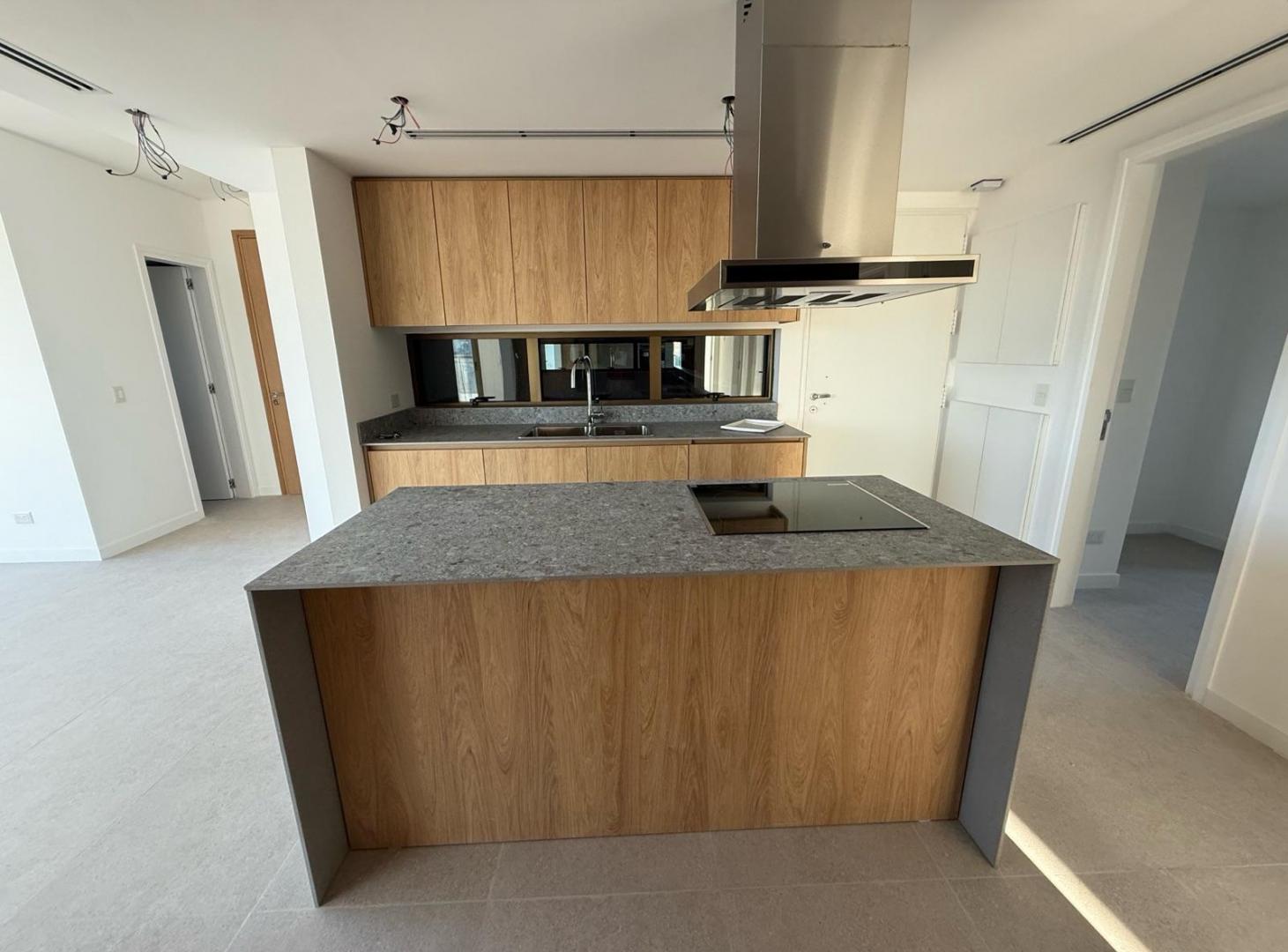 Foto de Venta Departamento 4 Ambientes con Terraza y Vista al Rio en Indigo, imagen 1