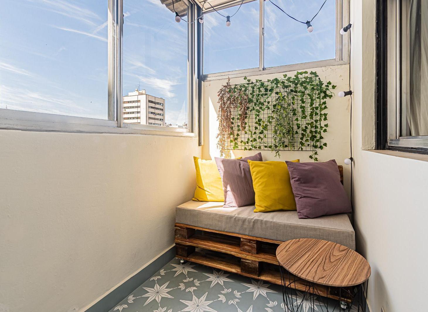 Foto de Venta Departamento 2 Ambientes Remodelado a Nuevo en San Telmo, imagen 3