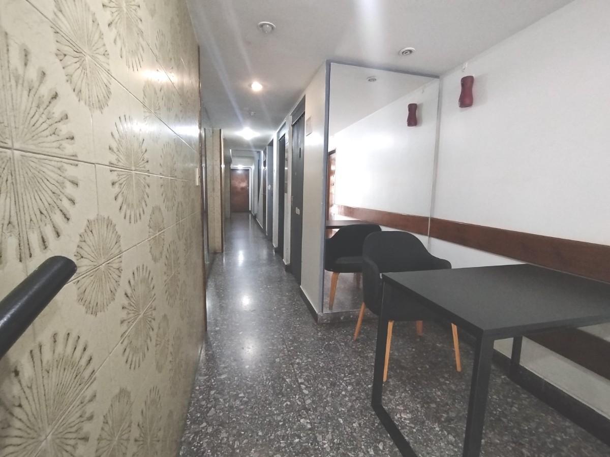 Foto de Alquiler Departamento 2 Ambientes en Villa Crespo, imagen 3