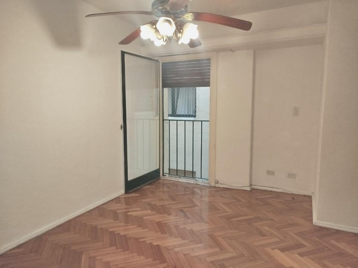 Foto de Alquiler Departamento 2 Ambientes en Villa Crespo, imagen 2