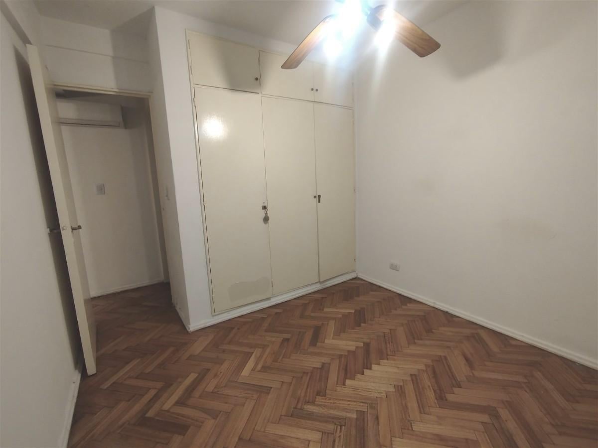 Foto de Alquiler Departamento 2 Ambientes en Villa Crespo, imagen 4