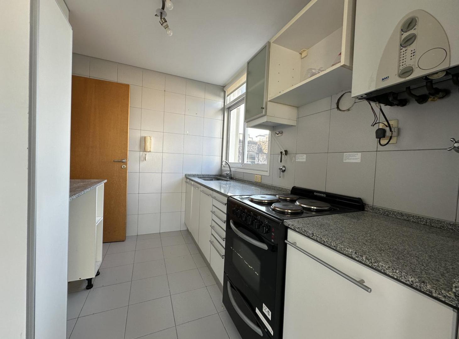 Foto de Alquiler Departamento 2 ambientes en Green Tower con amenities en, imagen 3