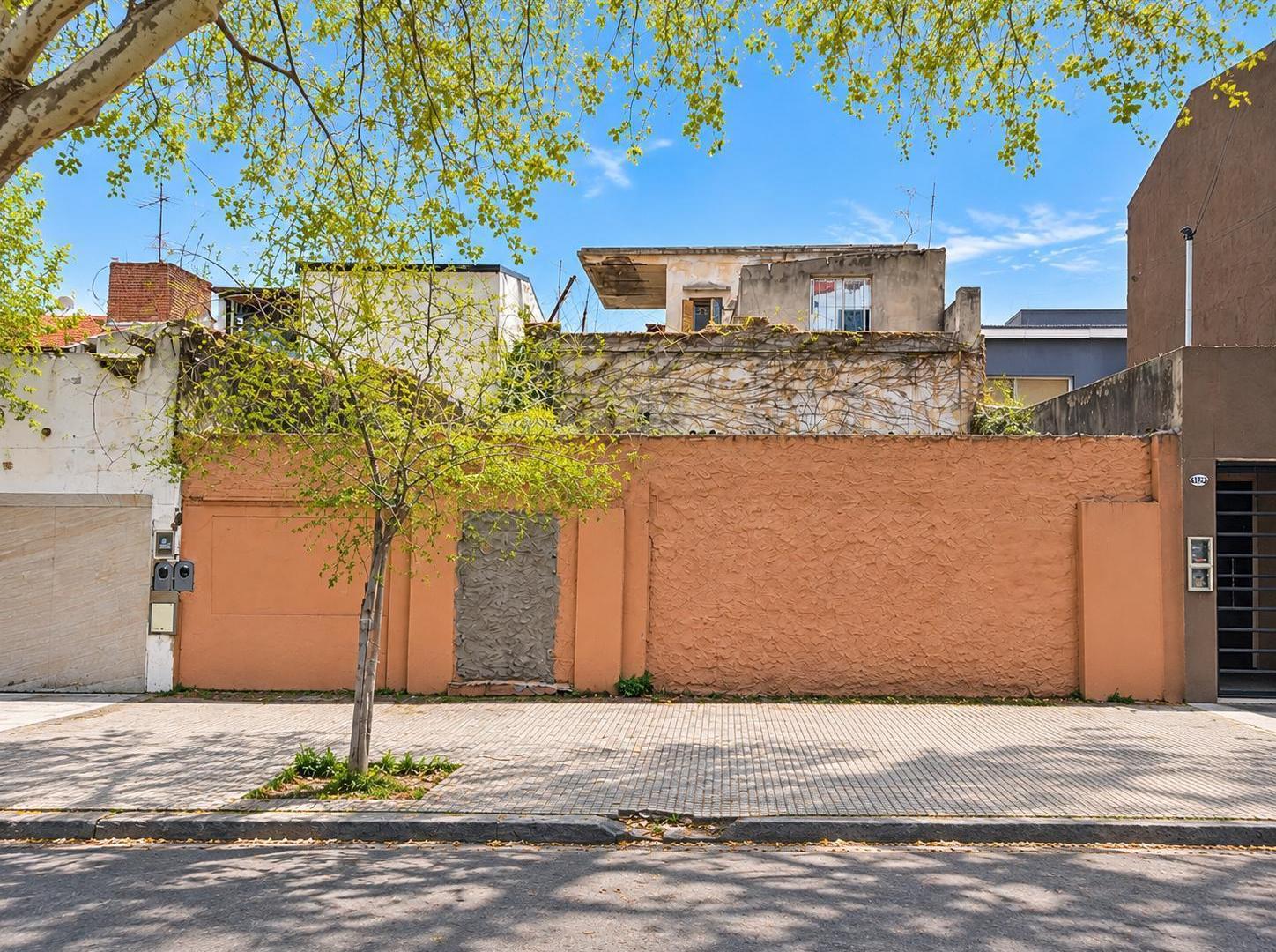 Foto de Venta Terreno en Vedia, Saavedra, imagen 2