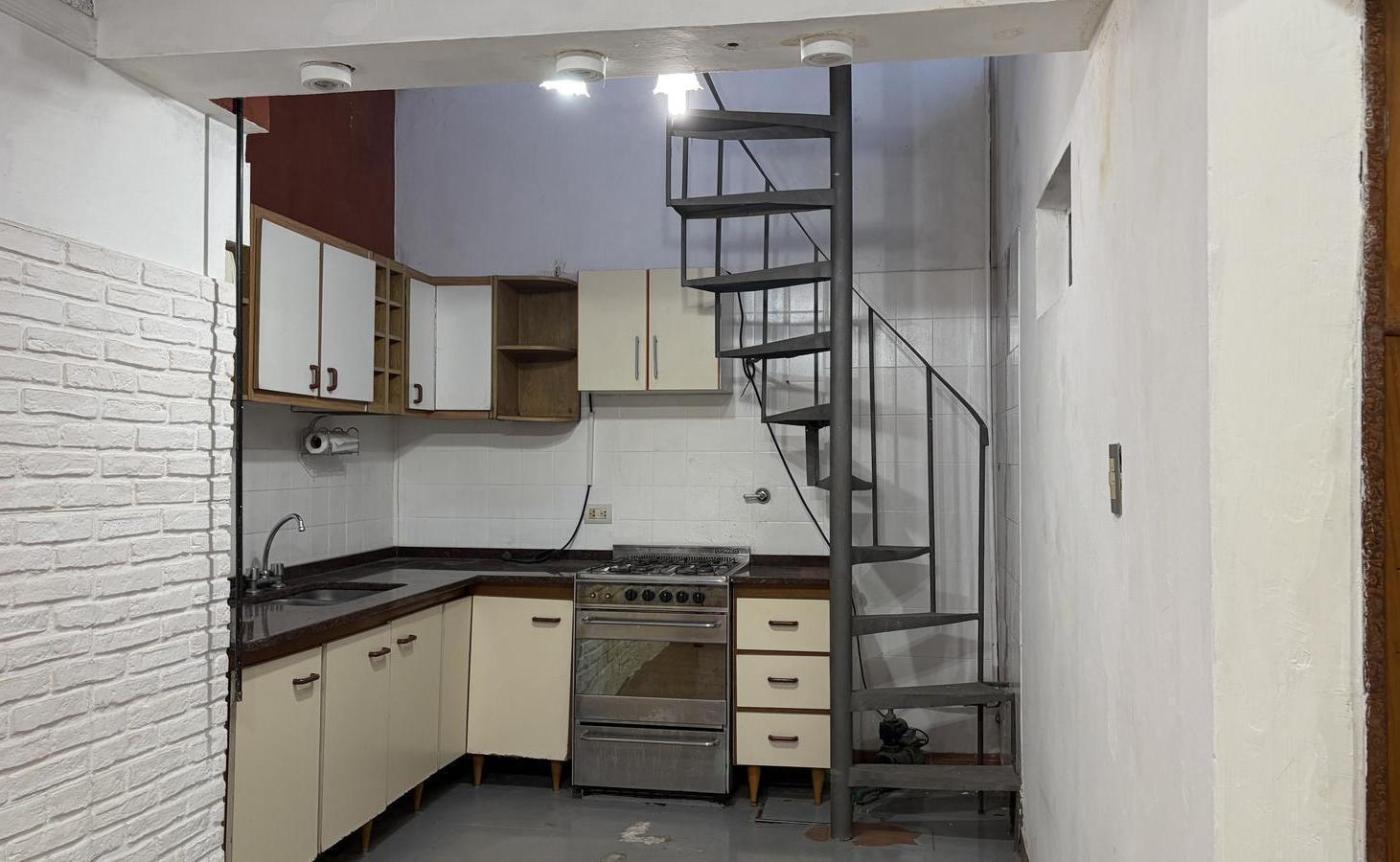 Foto de VENTA PH 3 AMBIENTES CON TERRAZA EN HAEDO, imagen 5