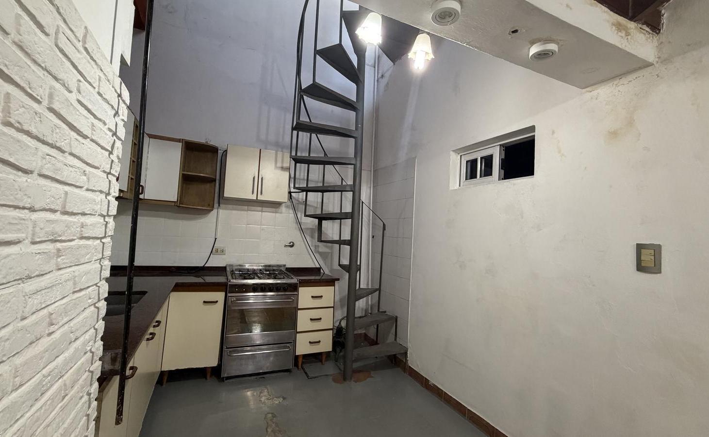 Foto de VENTA PH 3 AMBIENTES CON TERRAZA EN HAEDO, imagen 1