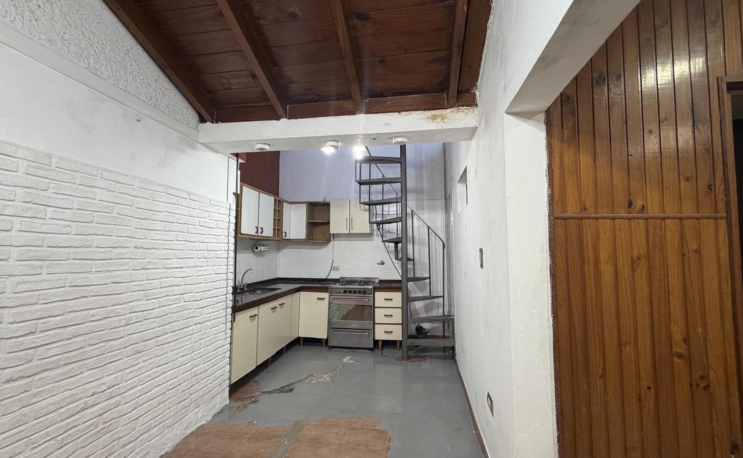 Foto de VENTA PH 3 AMBIENTES CON TERRAZA EN HAEDO, imagen 3