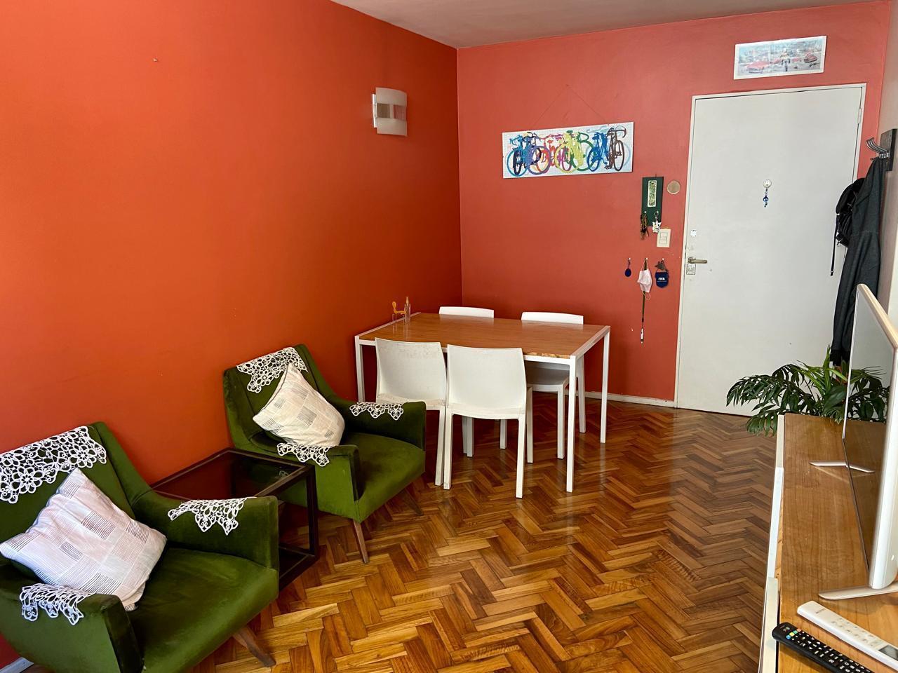 Foto de Alquiler Departamento 2 Ambientes en Belgrano R, imagen 5