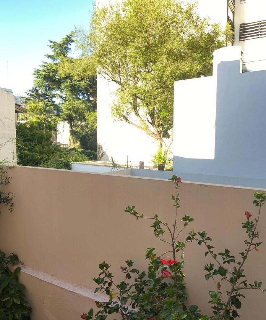 Foto de Alquiler Departamento 2 Ambientes en Belgrano R, imagen 2