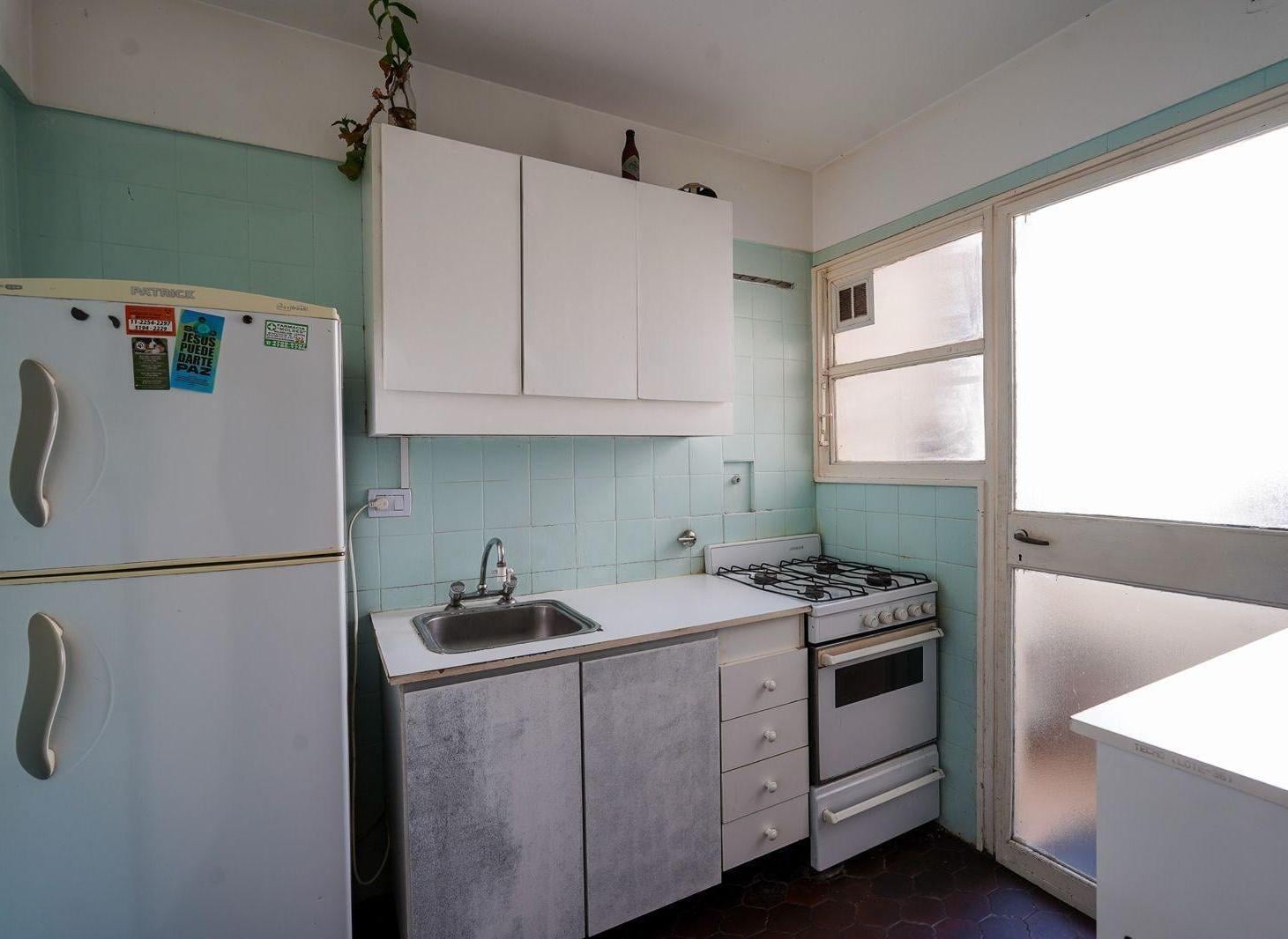 Foto de ALQUILER DEPARTAMENTO DOS AMBIENTES EN BELGRANO, imagen 1