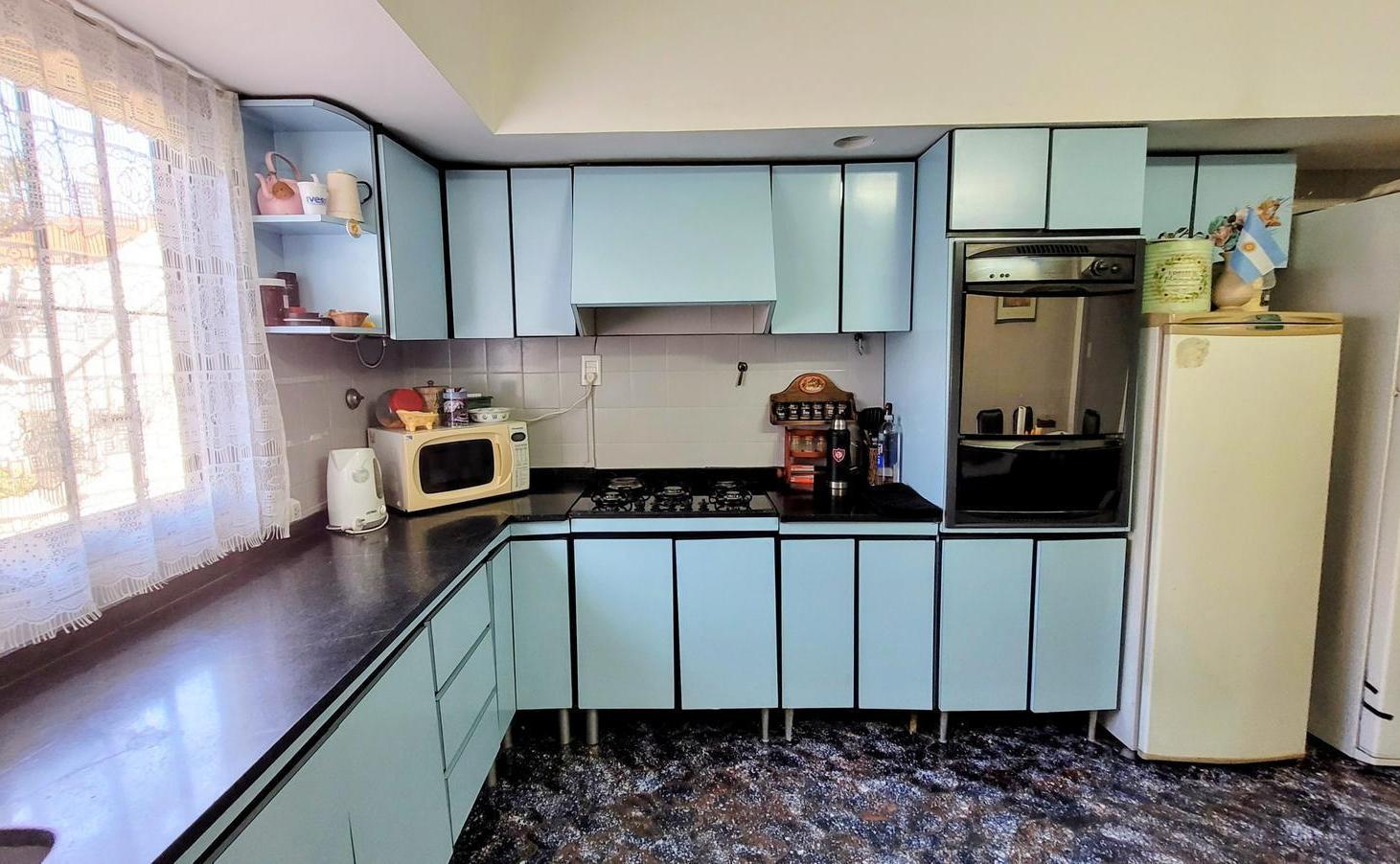 Foto de VENTA CASA 4 AMBIENTES APTO CREDITO EN RAMOS MEJIA, imagen 4