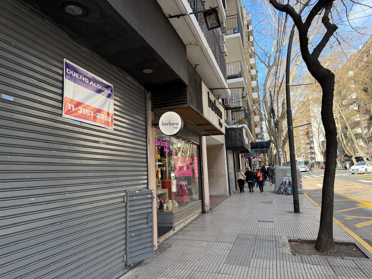Foto de Alquiler Local de 2 Plantas en Palermo, imagen 1