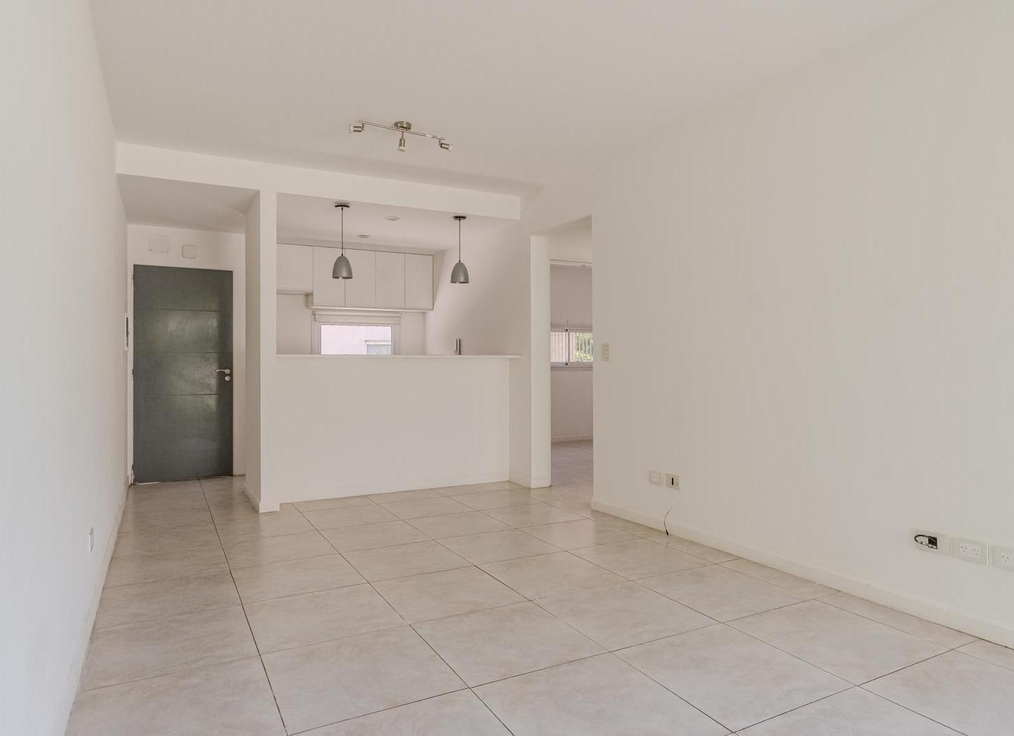 Foto de Alquiler Departamento 3 Ambientes con Jardín y Parrilla en Pilar, imagen 4