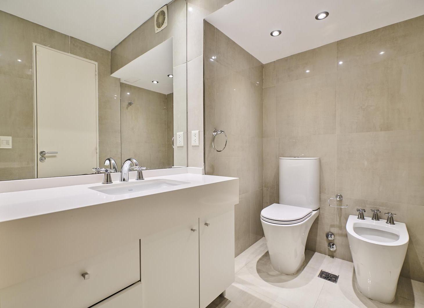 Foto de Venta Departamento 3 Ambientes Refaccionado en Palermo Chico, imagen 2