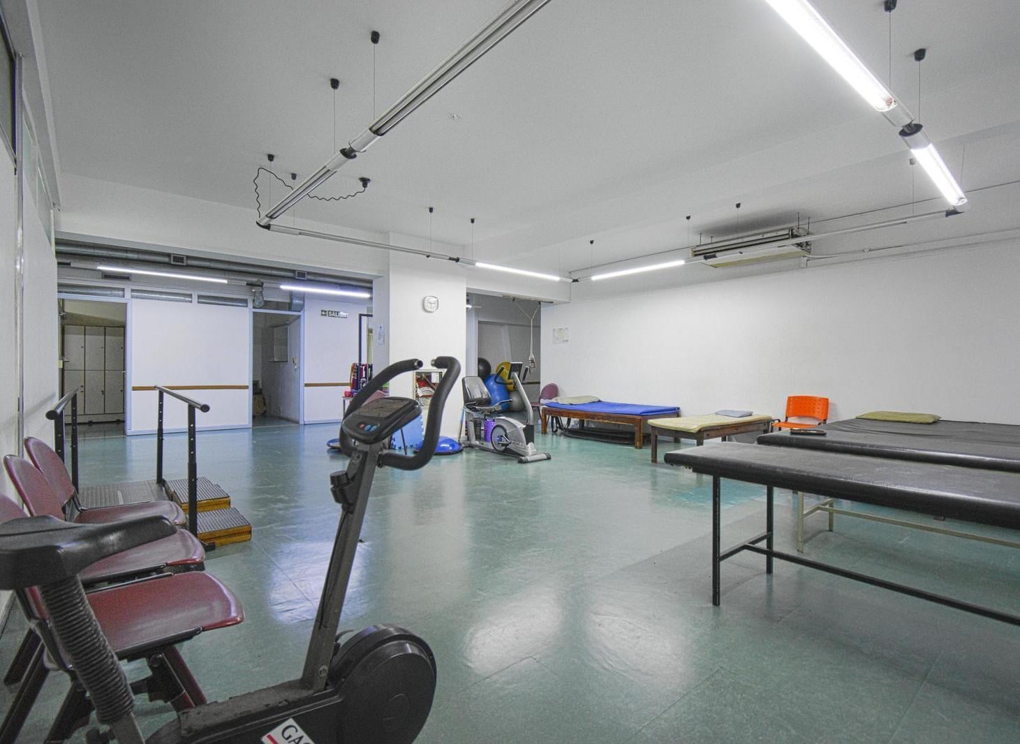 Foto de VENTA OFICINA MULTIFUNCION EN RECOLETA, imagen 3
