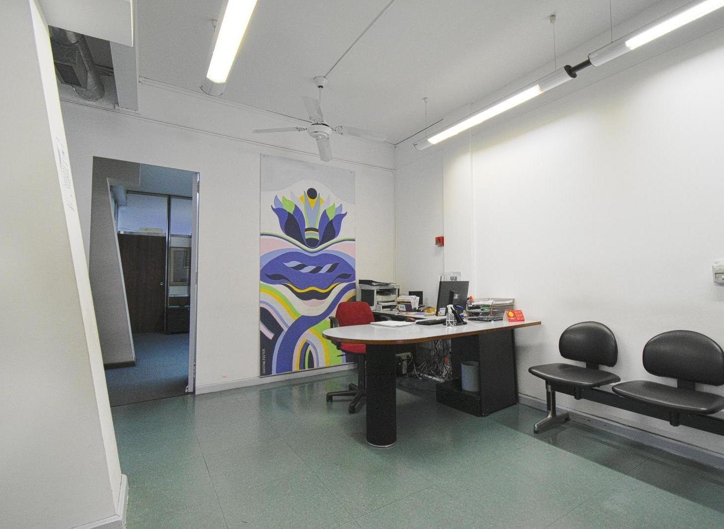Foto de VENTA OFICINA 5 AMBIENTES MULTIFUNCIONAL EN RECOLETA, imagen 4
