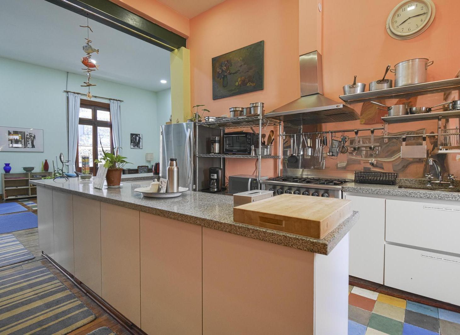 Foto de Venta PH 4 Ambientes Reciclado en Barrio Norte, imagen 2
