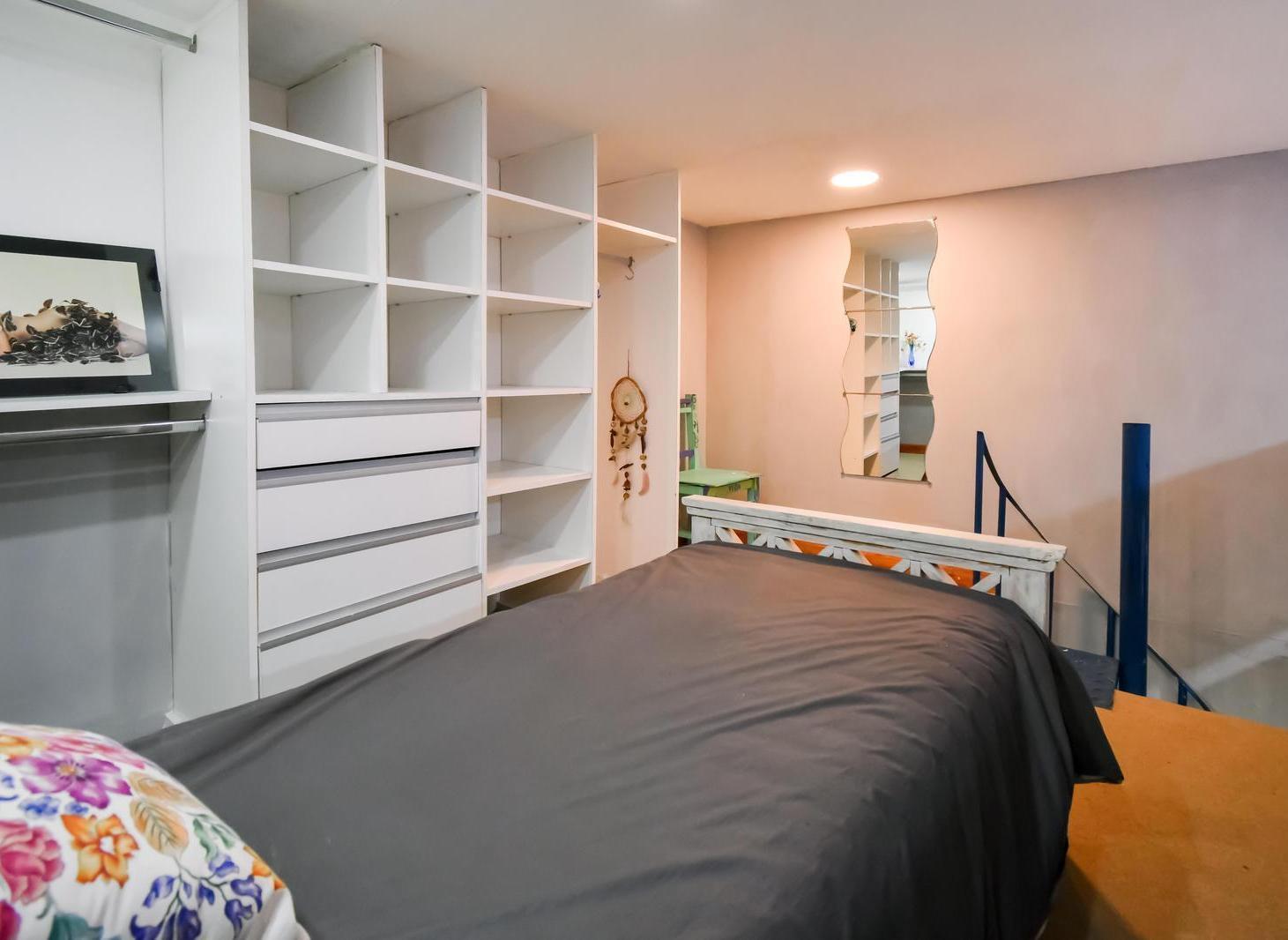 Foto de Venta PH 4 Ambientes Reciclado en Barrio Norte, imagen 5